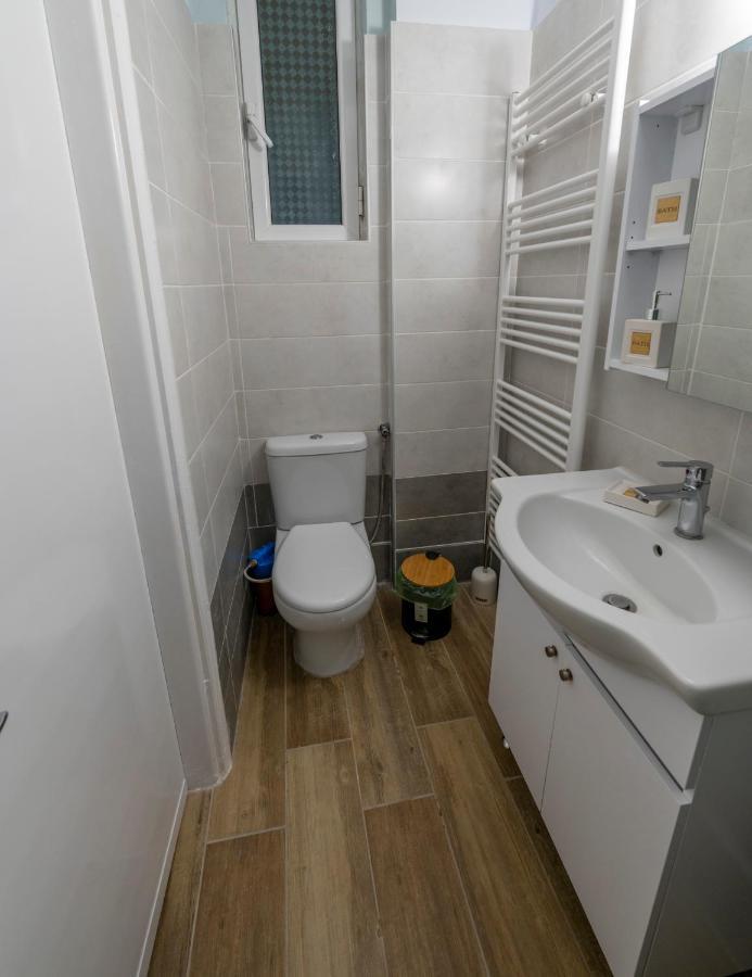 Armonia Porta Remounda Apartment Corfu  Exteriör bild