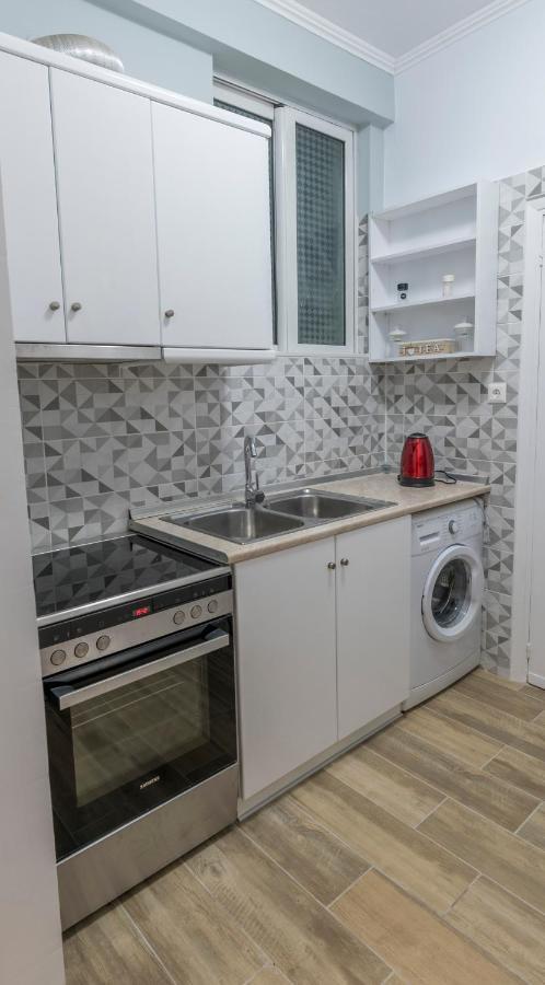 Armonia Porta Remounda Apartment Corfu  Exteriör bild