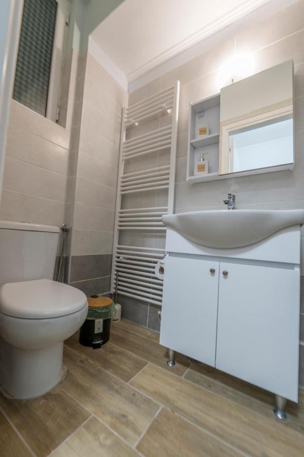 Armonia Porta Remounda Apartment Corfu  Exteriör bild