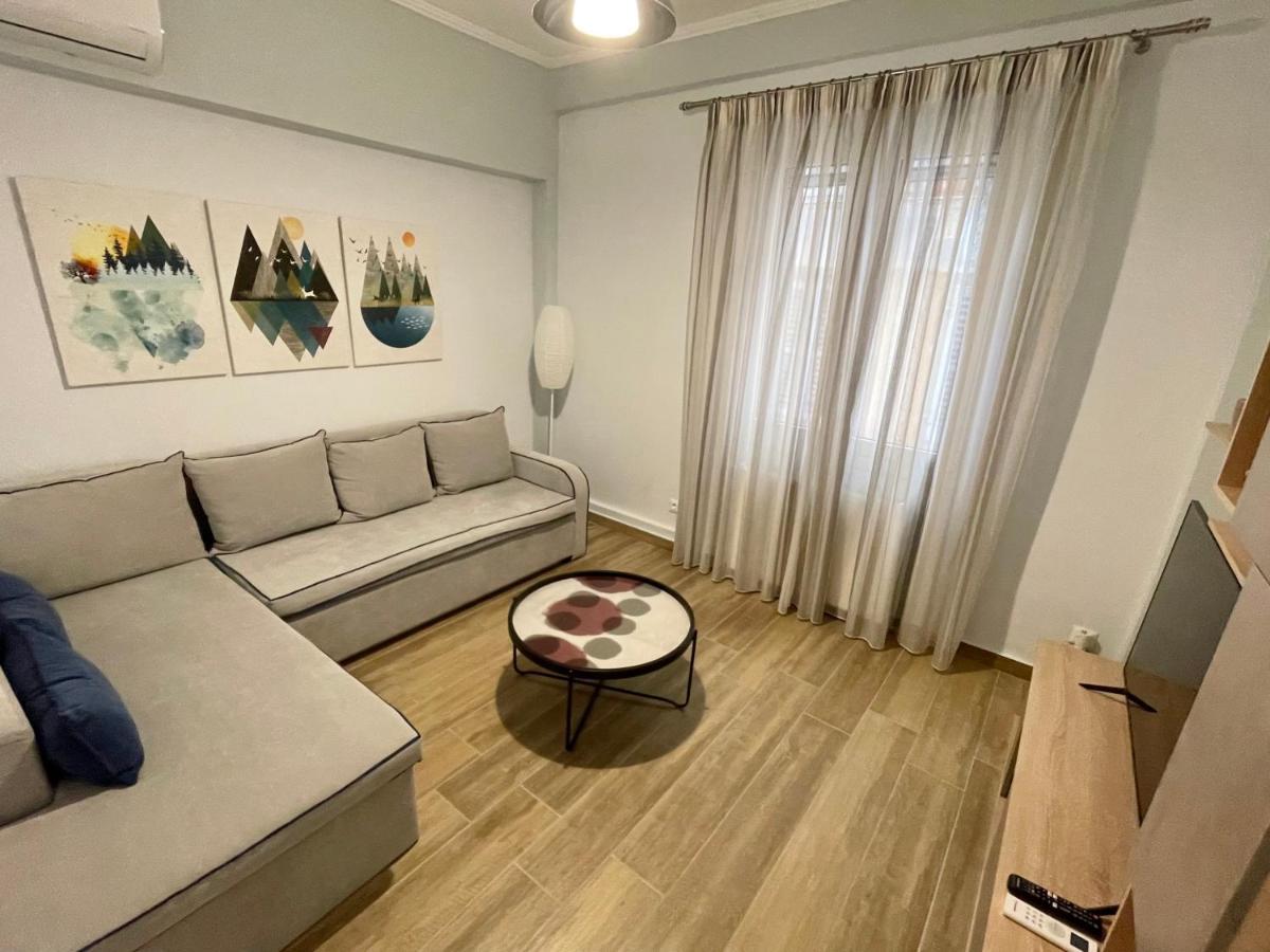 Armonia Porta Remounda Apartment Corfu  Exteriör bild