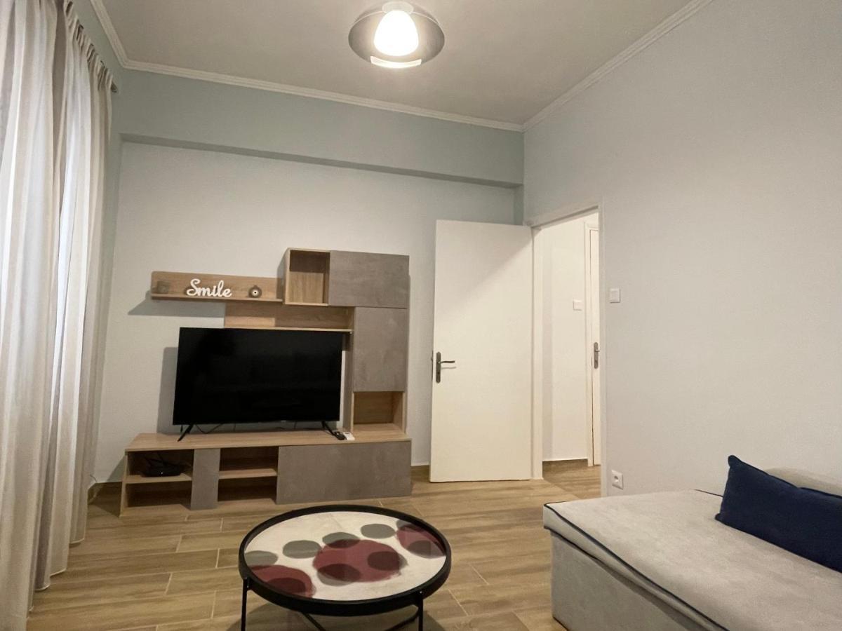 Armonia Porta Remounda Apartment Corfu  Exteriör bild