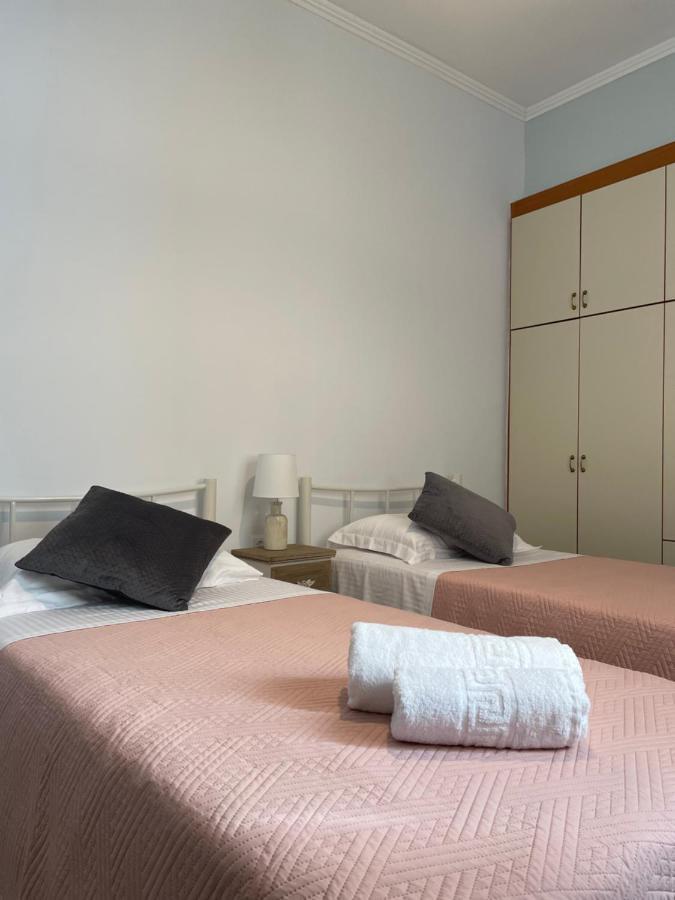 Armonia Porta Remounda Apartment Corfu  Exteriör bild