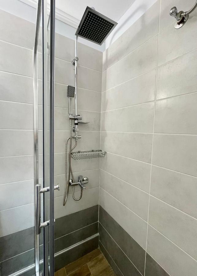 Armonia Porta Remounda Apartment Corfu  Exteriör bild